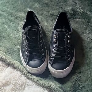 Supurga Alexa Chung sneakers